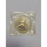 1991年發(fā)行蘇聯(lián)巴塞羅那奧運(yùn)會(huì)紀(jì)念幣硬幣原裝未拆封一套六枚